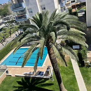  Apartamento Paris