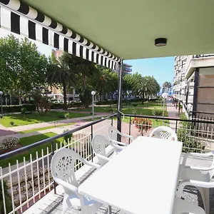  Apartamento Costa Daurada - Tauro