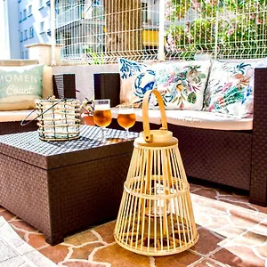  Apartamento Sunset Chill Out