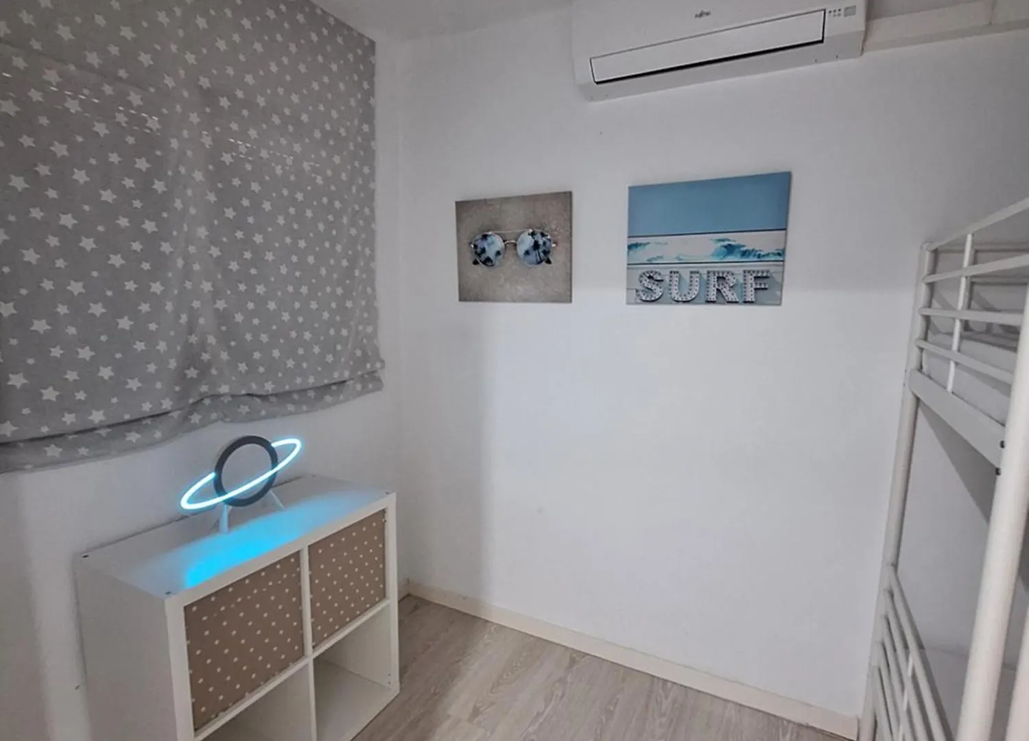 Apartment Apartamento Vacacional Salou