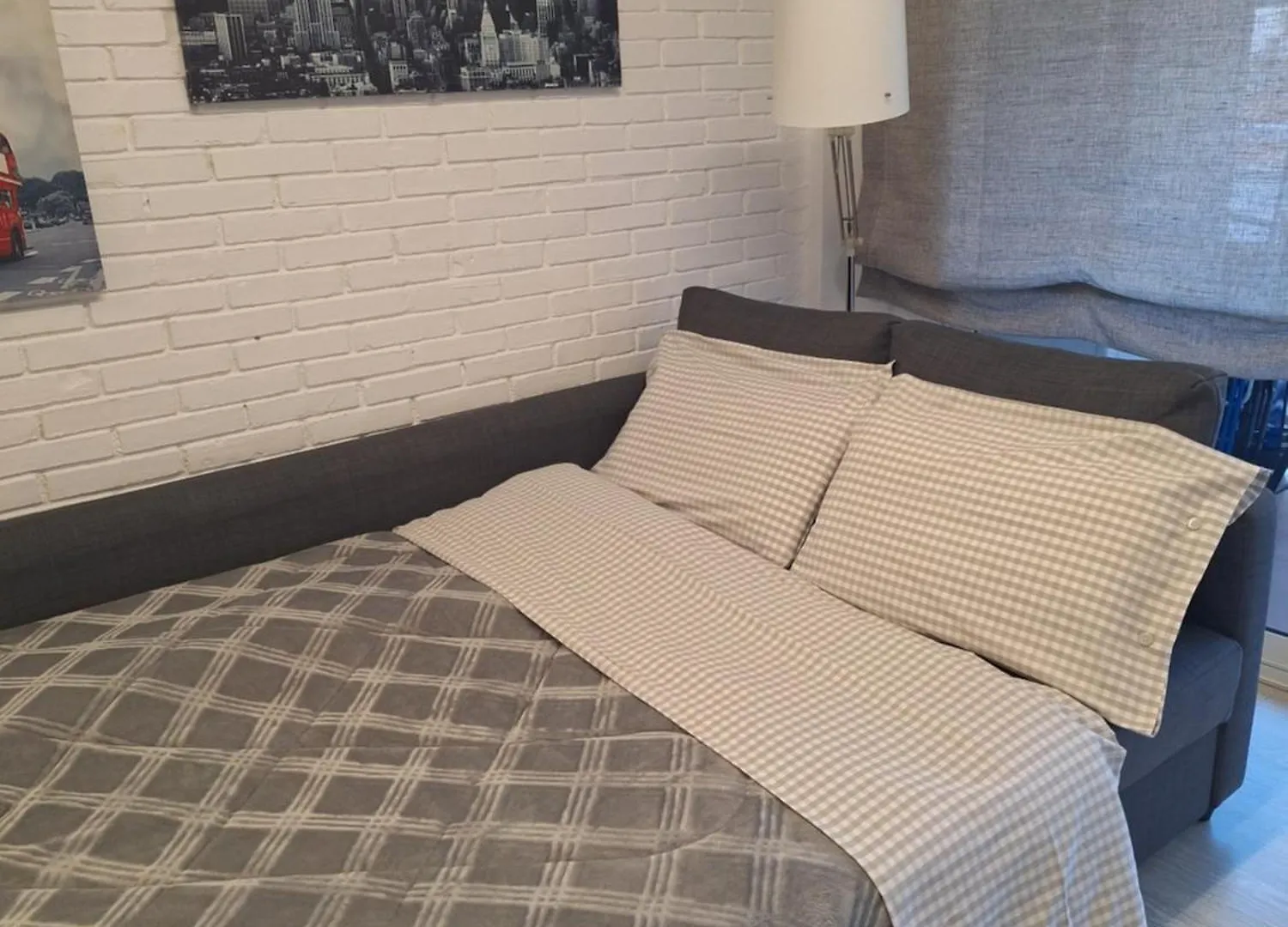 Apartamento vacacional Salou