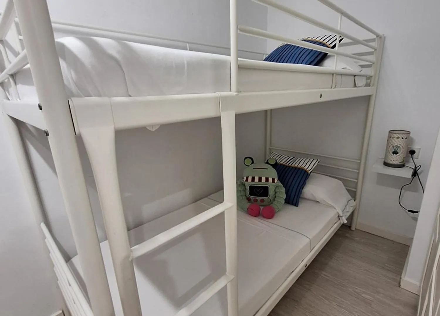 Apartamento Vacacional Salou 0*,  Spain