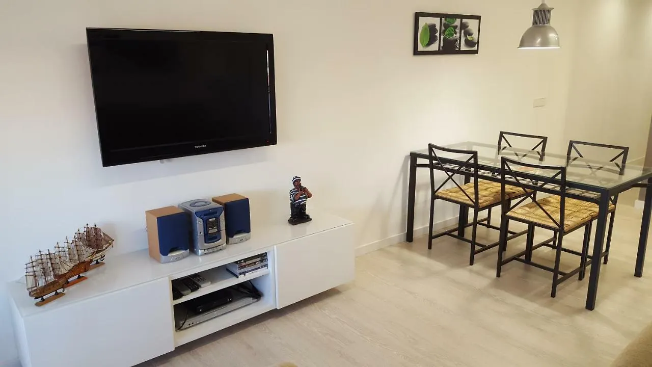 Apartamento Vacacional Salou Apartment