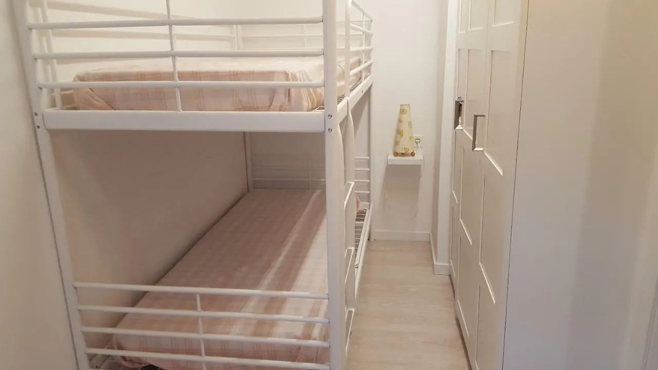 Apartamento vacacional Salou 0*,  España