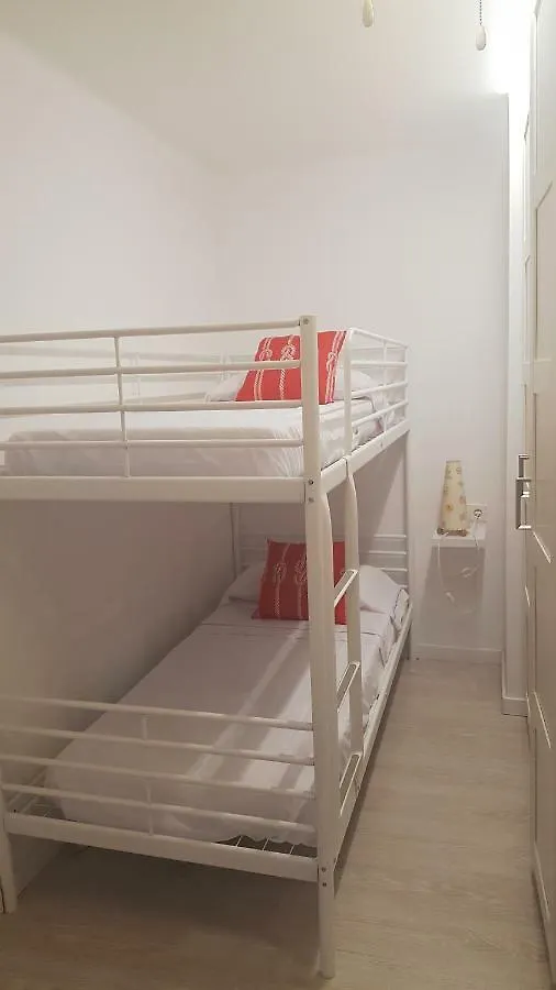 Apartamento vacacional Salou