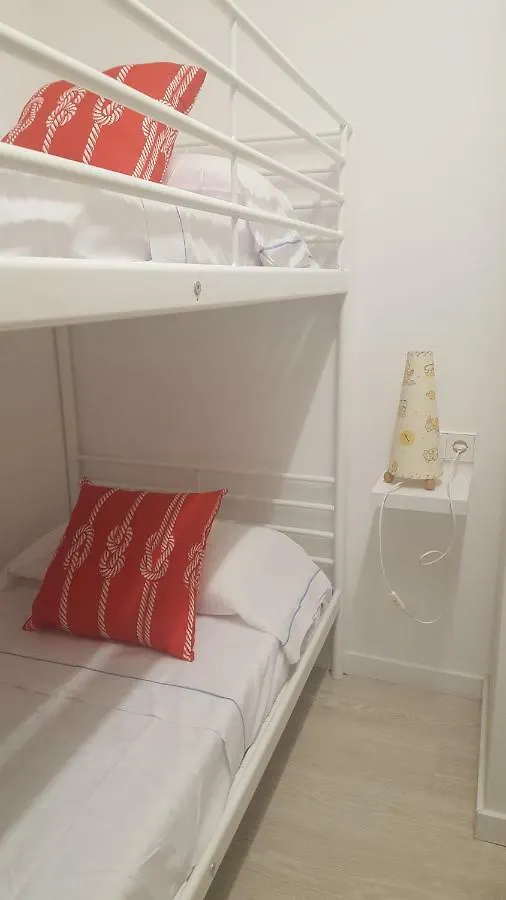 Apartamento vacacional Salou