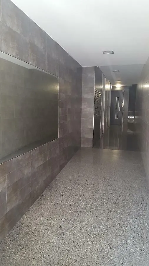Apartamento vacacional Salou